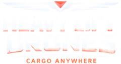 Heavy Lift Drones